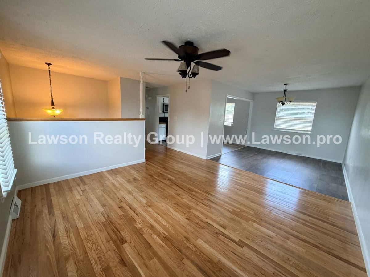 House for rent at 2868 Silver Leaf Dr, Salem, VA 24153