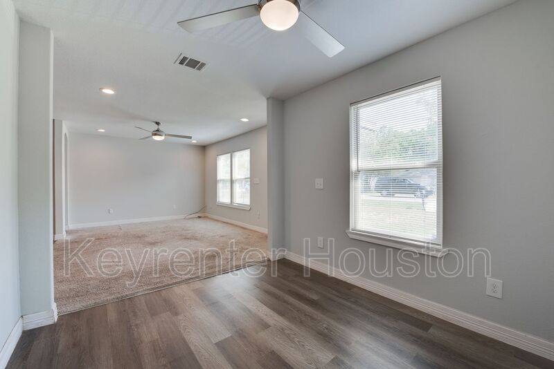House for rent at 7601 Springdale St, Houston, TX 77028