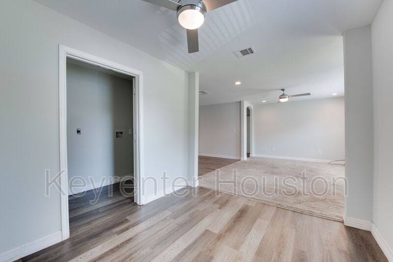 House for rent at 7601 Springdale St, Houston, TX 77028