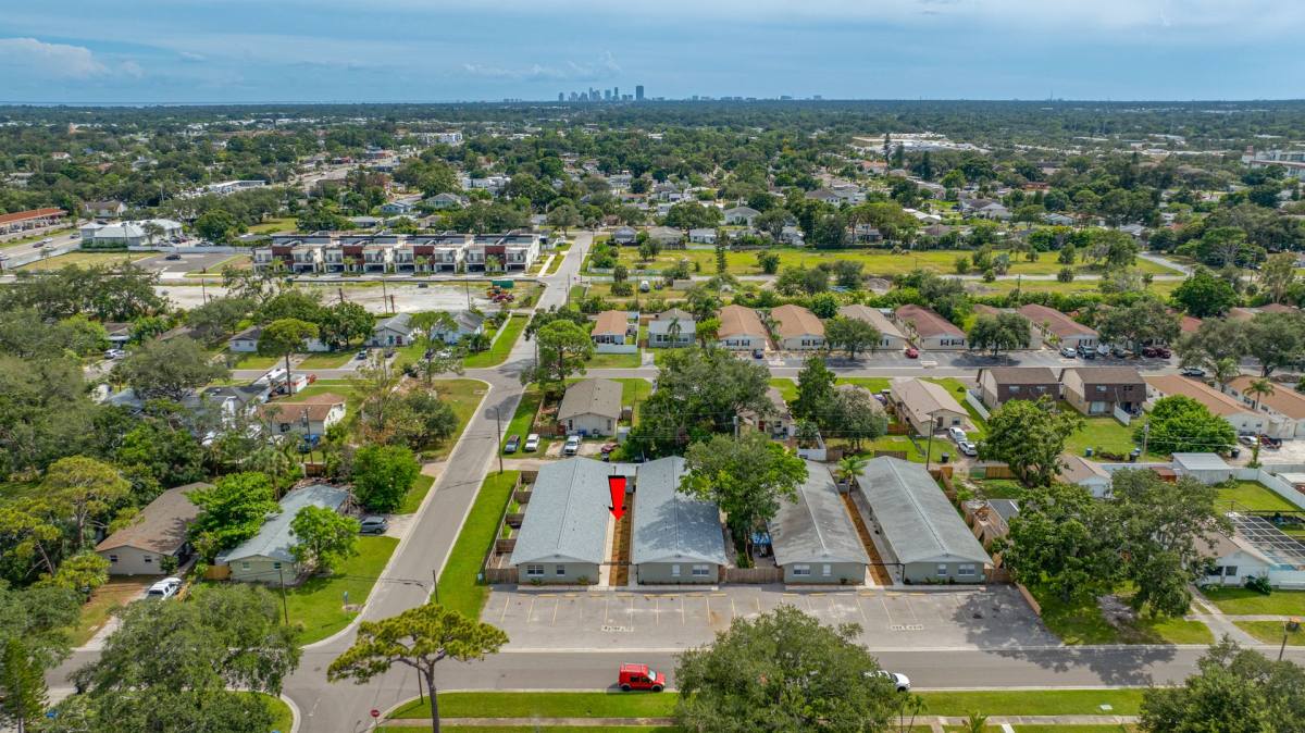 Apartment for rent at 500 89th Ave N, Saint Petersburg, FL 33702