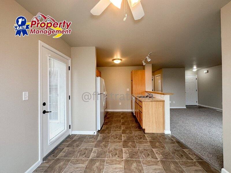Apartment for rent at 10186 W Garverdale Lane #201, Boise, ID 83704