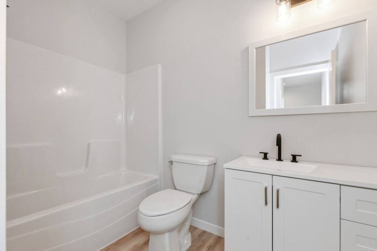 House for rent at 6810 Bright St, Johnston, IA 50131
