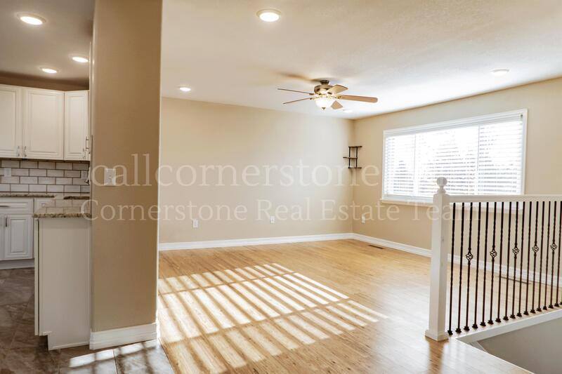 House for rent at 4150 Sod House Trail, Colorado Springs, CO 80917