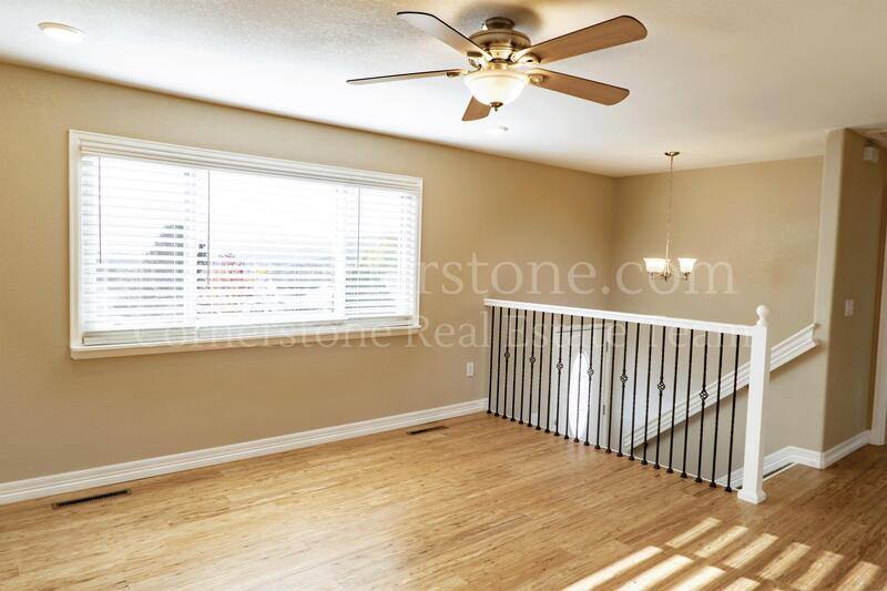 House for rent at 4150 Sod House Trail, Colorado Springs, CO 80917