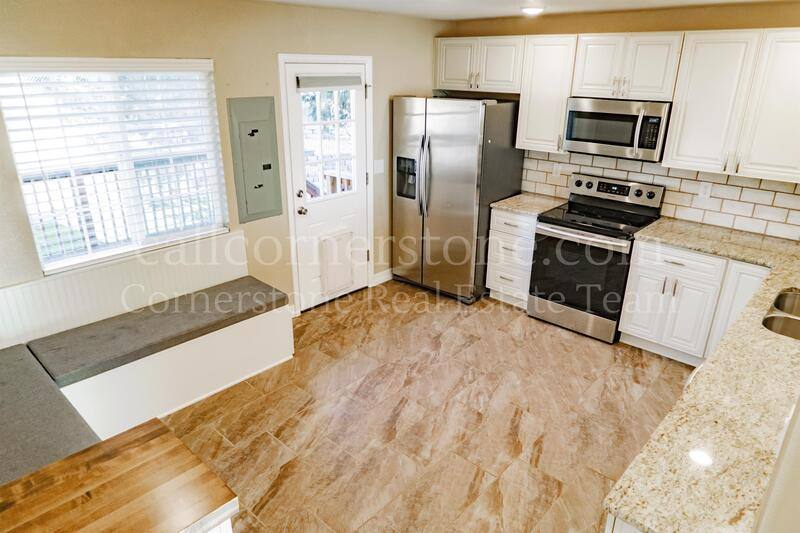 House for rent at 4150 Sod House Trail, Colorado Springs, CO 80917