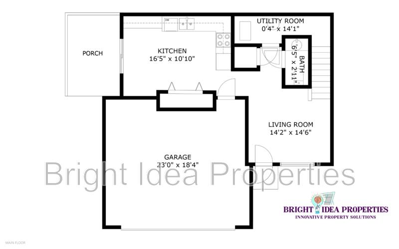 Townhouse for rent at 380 Gironde Court, Saint Paul, MN 55125