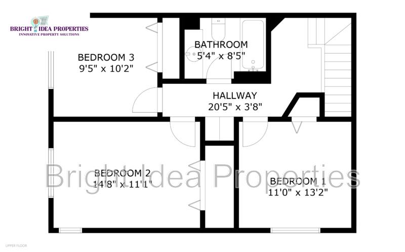 Townhouse for rent at 380 Gironde Court, Saint Paul, MN 55125