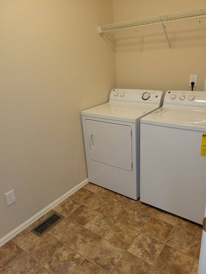 Townhouse for rent at 3063 Harpy Grove, Colorado Springs, CO 80916