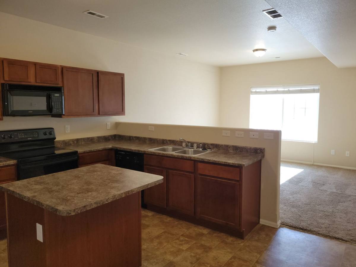 Townhouse for rent at 3063 Harpy Grove, Colorado Springs, CO 80916