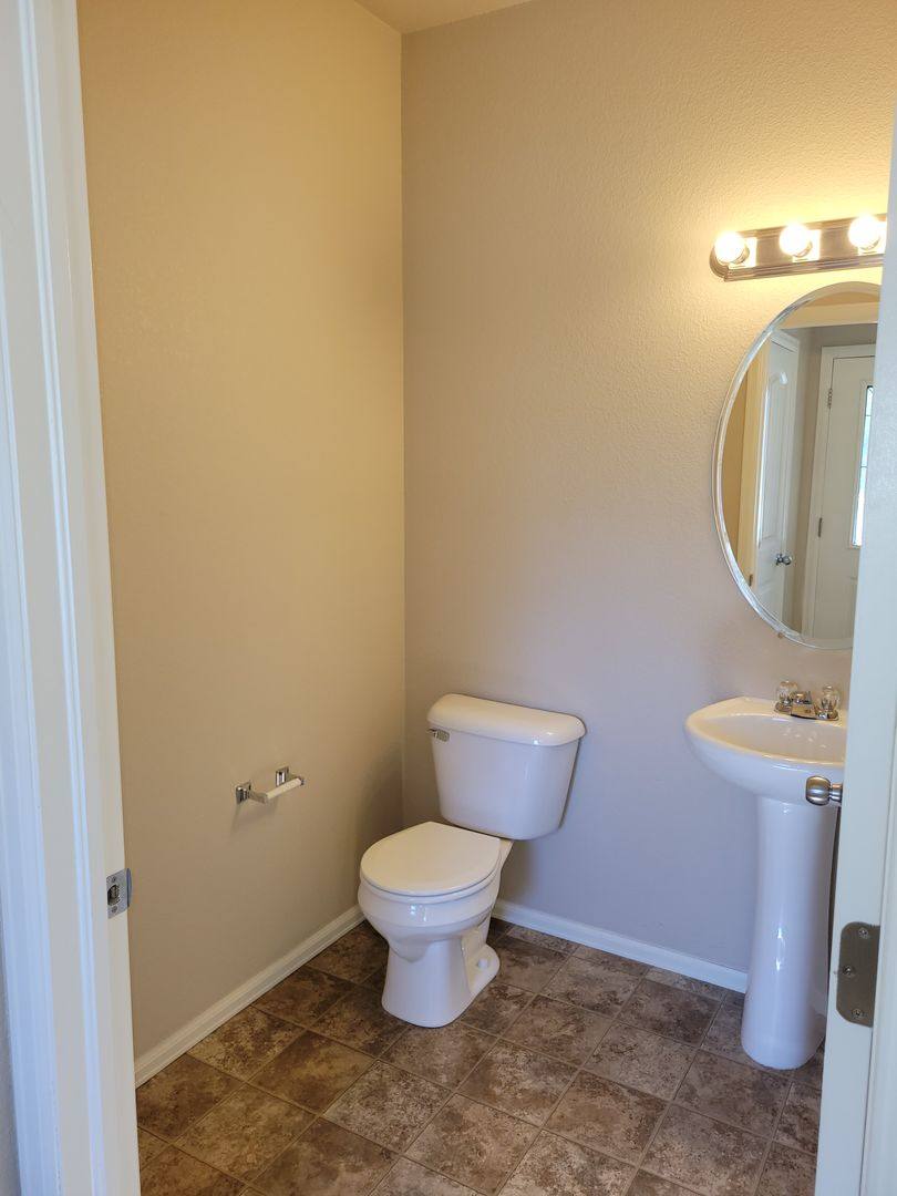 Townhouse for rent at 3063 Harpy Grove, Colorado Springs, CO 80916