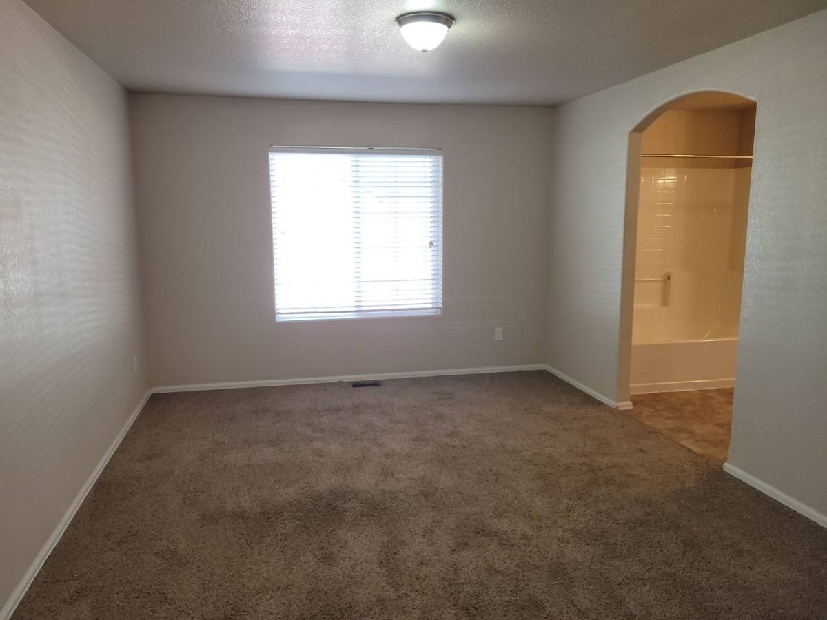Townhouse for rent at 3063 Harpy Grove, Colorado Springs, CO 80916