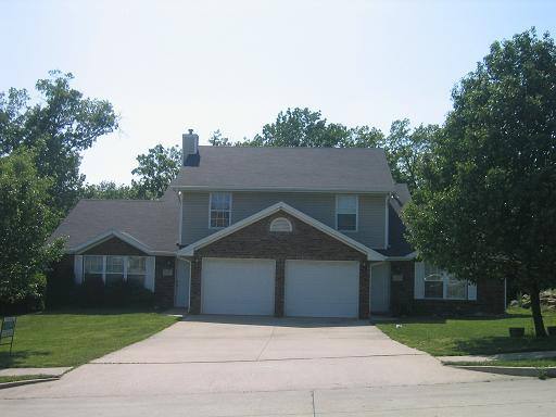 House for rent at 1405 Godas Dr, Columbia, MO 65202