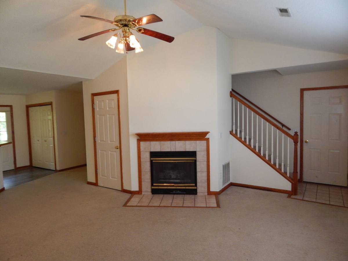 House for rent at 1405 Godas Dr, Columbia, MO 65202