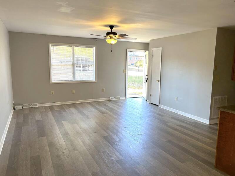 House for rent at 314 Barry Dr, Greer, SC 29650