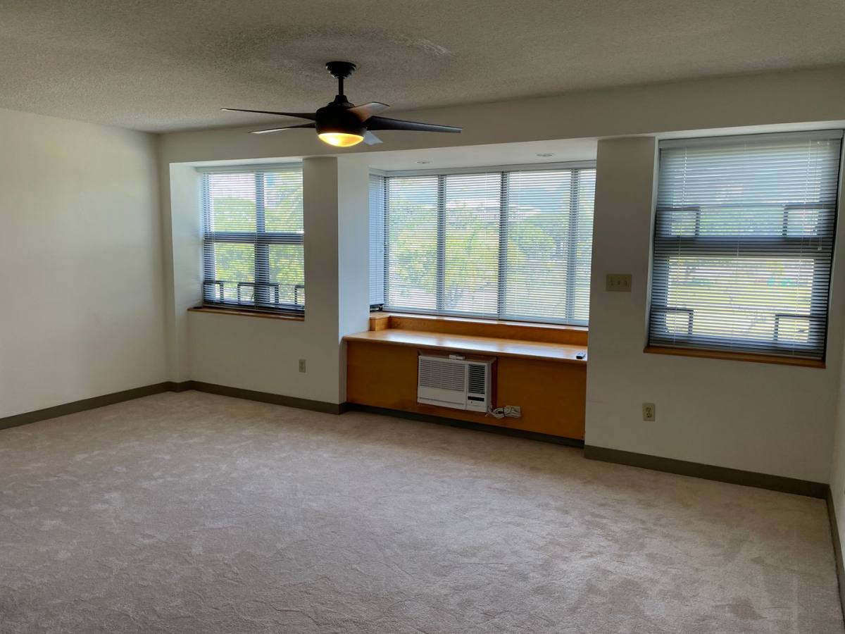 Apartment for rent at 545 Queen St, Honolulu, HI 96813