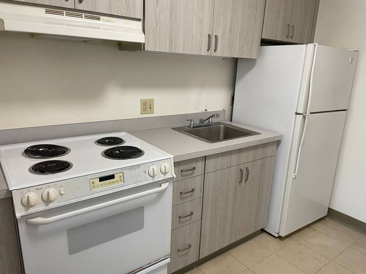 Apartment for rent at 545 Queen St, Honolulu, HI 96813