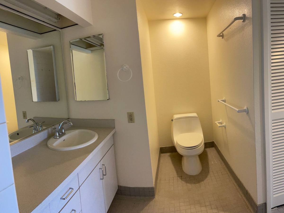 Apartment for rent at 545 Queen St, Honolulu, HI 96813