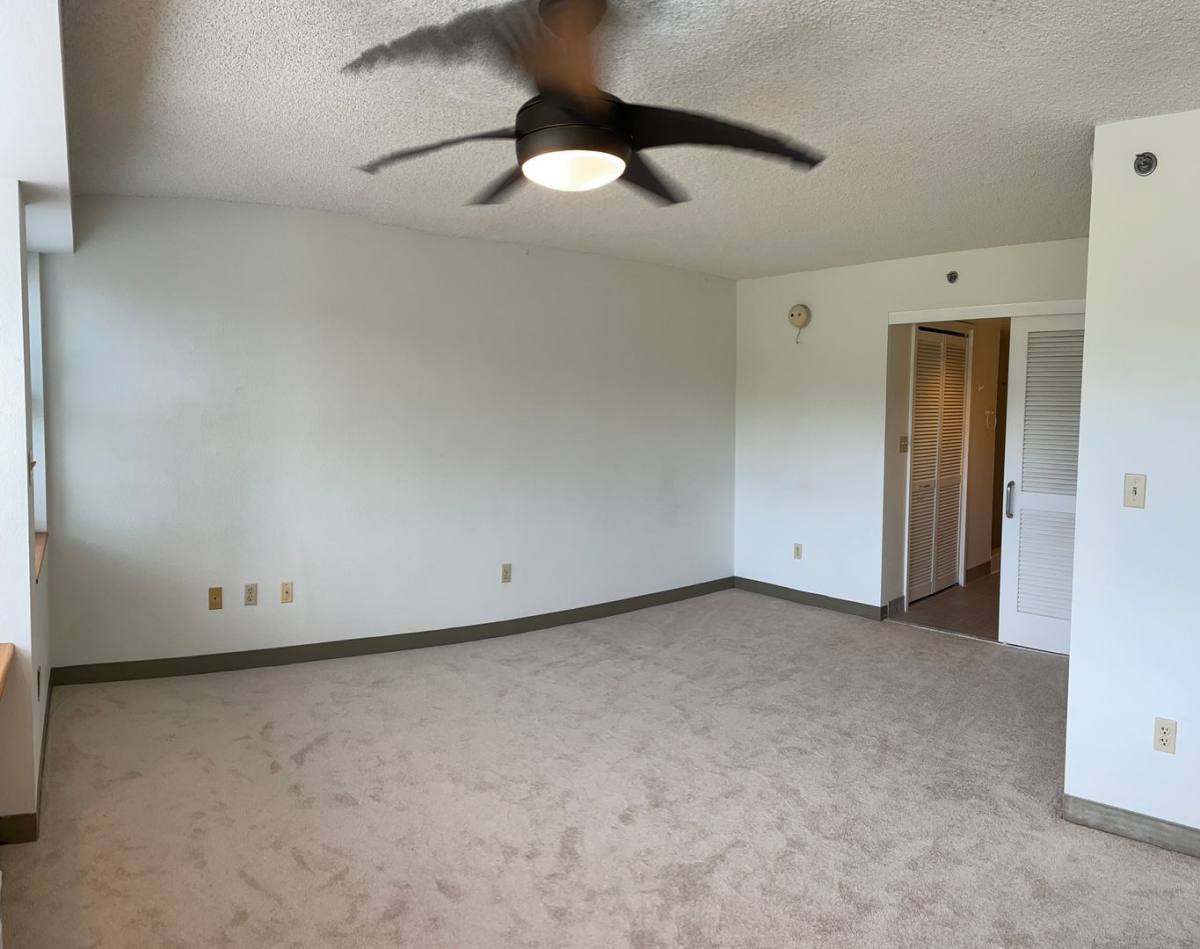 Apartment for rent at 545 Queen St, Honolulu, HI 96813
