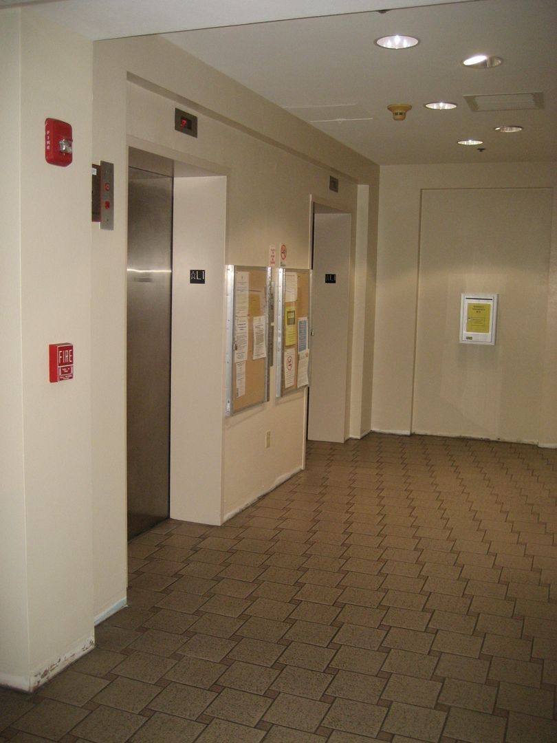 Apartment for rent at 545 Queen St, Honolulu, HI 96813