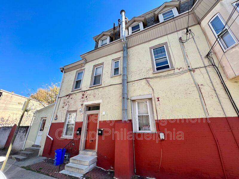 Apartment for rent at 4007 Powelton Ave #3, Philadelphia, PA 19104