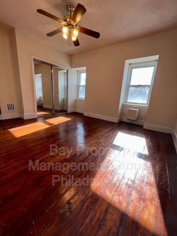 Apartment for rent at 4007 Powelton Ave #3, Philadelphia, PA 19104