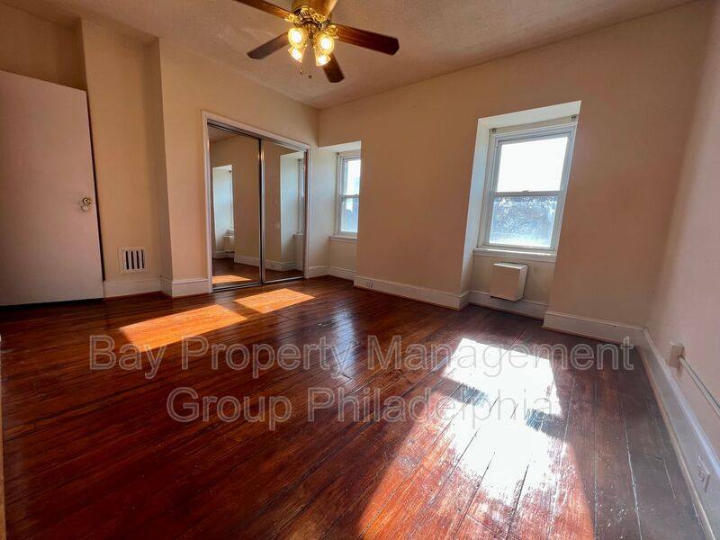 Apartment for rent at 4007 Powelton Ave #3, Philadelphia, PA 19104