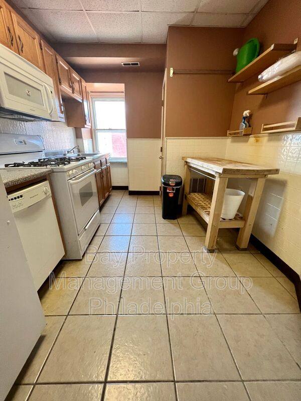 Apartment for rent at 4007 Powelton Ave #3, Philadelphia, PA 19104