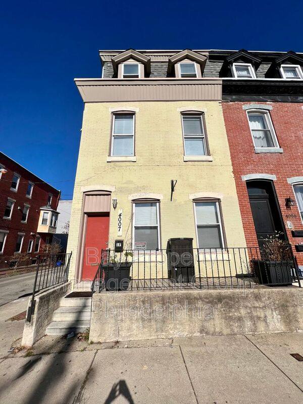 Apartment for rent at 4007 Powelton Ave #3, Philadelphia, PA 19104