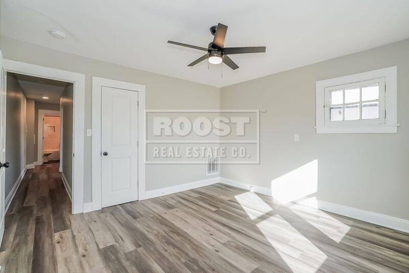 House for rent at 1239 S Champion Ave, Columbus, OH 43206