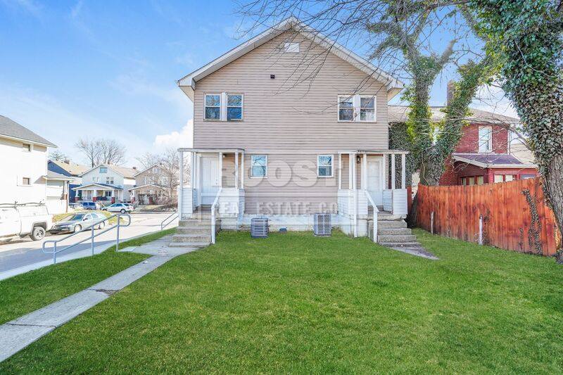 House for rent at 1239 S Champion Ave, Columbus, OH 43206