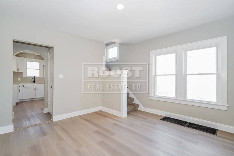 House for rent at 1239 S Champion Ave, Columbus, OH 43206