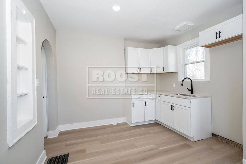 House for rent at 1239 S Champion Ave, Columbus, OH 43206