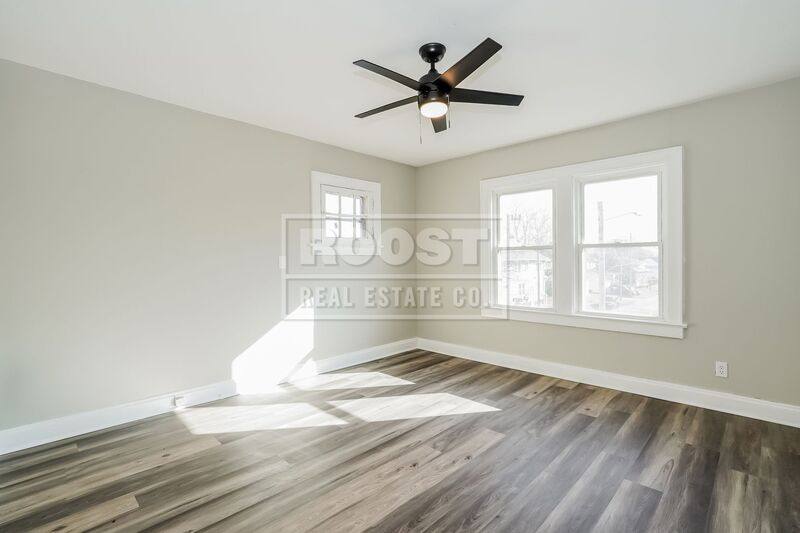 House for rent at 1239 S Champion Ave, Columbus, OH 43206