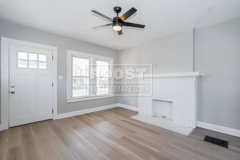 House for rent at 1239 S Champion Ave, Columbus, OH 43206