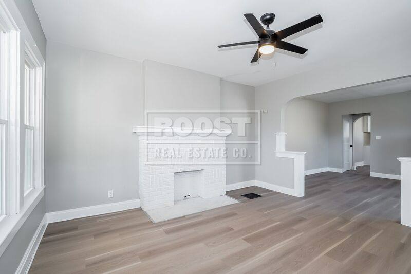 House for rent at 1239 S Champion Ave, Columbus, OH 43206