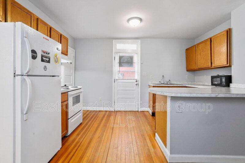 Apartment for rent at 721 2nd St #A, Martinsburg, WV 25404