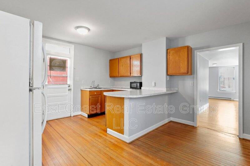 Apartment for rent at 721 2nd St #A, Martinsburg, WV 25404