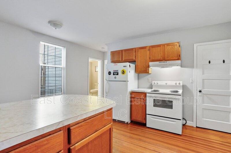 Apartment for rent at 721 2nd St #A, Martinsburg, WV 25404