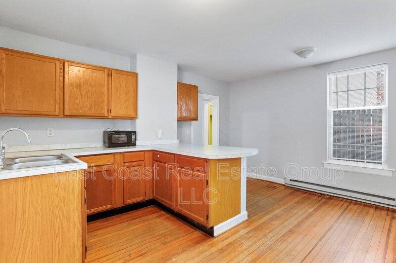 Apartment for rent at 721 2nd St #A, Martinsburg, WV 25404