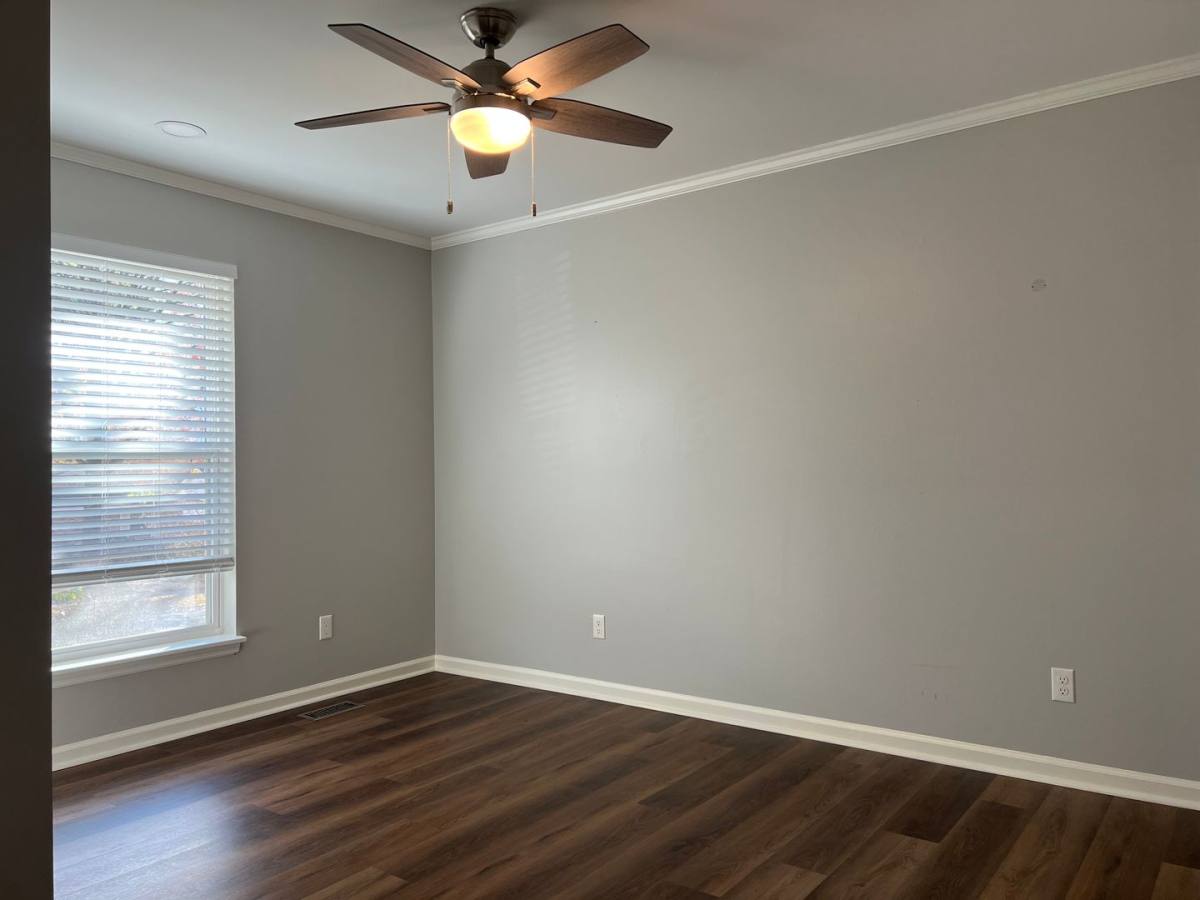 House for rent at 1816 Breckenridge Dr, Little Rock, AR 72227