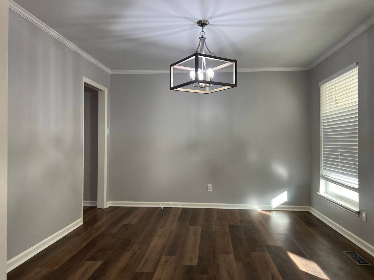 House for rent at 1816 Breckenridge Dr, Little Rock, AR 72227