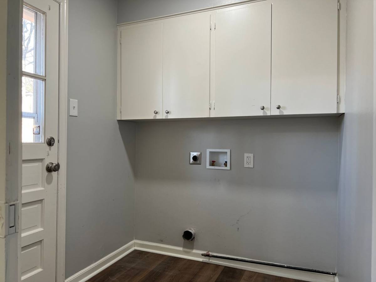 House for rent at 1816 Breckenridge Dr, Little Rock, AR 72227