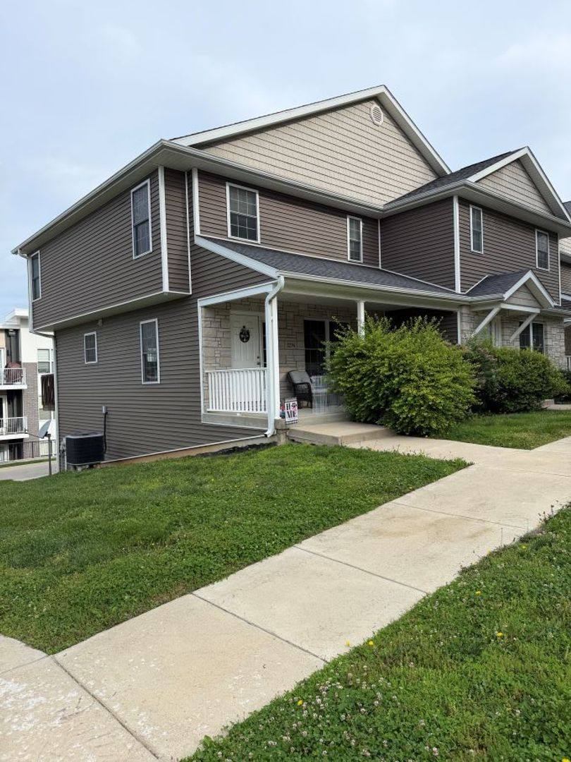 Condo for rent at 2294 S Samuel Lane, Bloomington, IN 47403