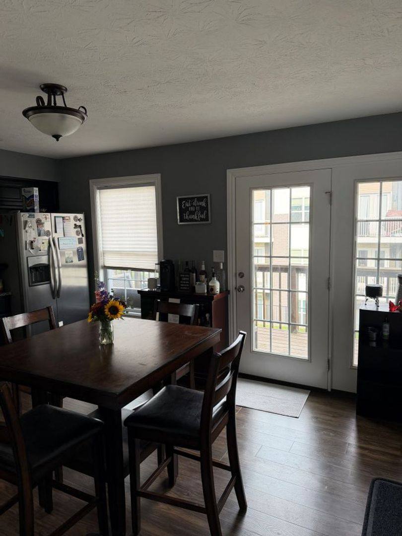 Condo for rent at 2294 S Samuel Lane, Bloomington, IN 47403