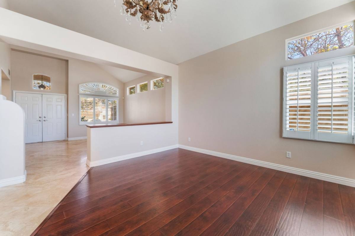 House for rent at 10401 Horseback Ridge Ave, Las Vegas, NV 89144