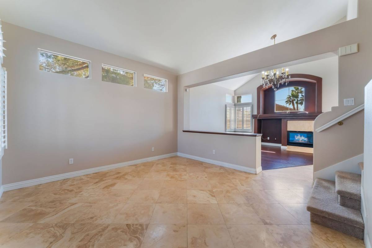 House for rent at 10401 Horseback Ridge Ave, Las Vegas, NV 89144