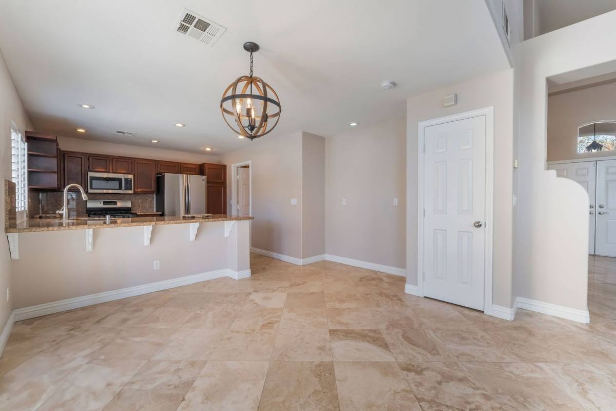 House for rent at 10401 Horseback Ridge Ave, Las Vegas, NV 89144