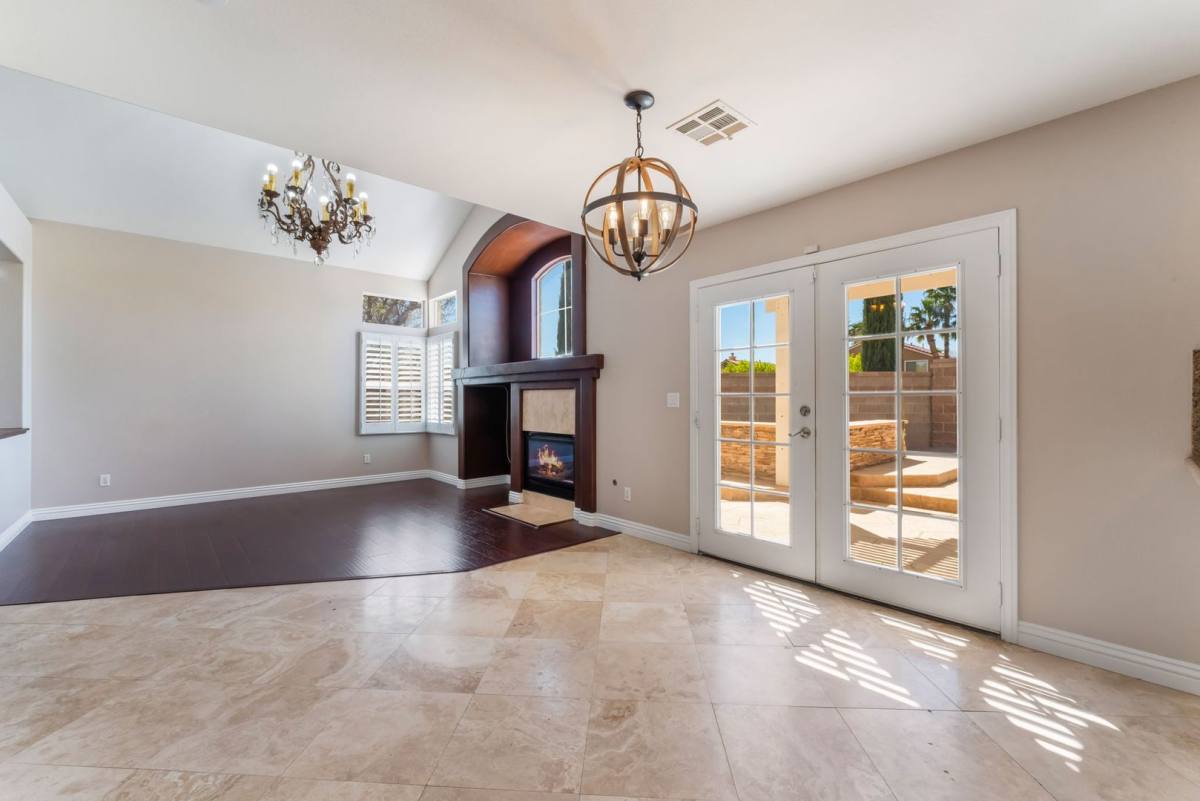 House for rent at 10401 Horseback Ridge Ave, Las Vegas, NV 89144