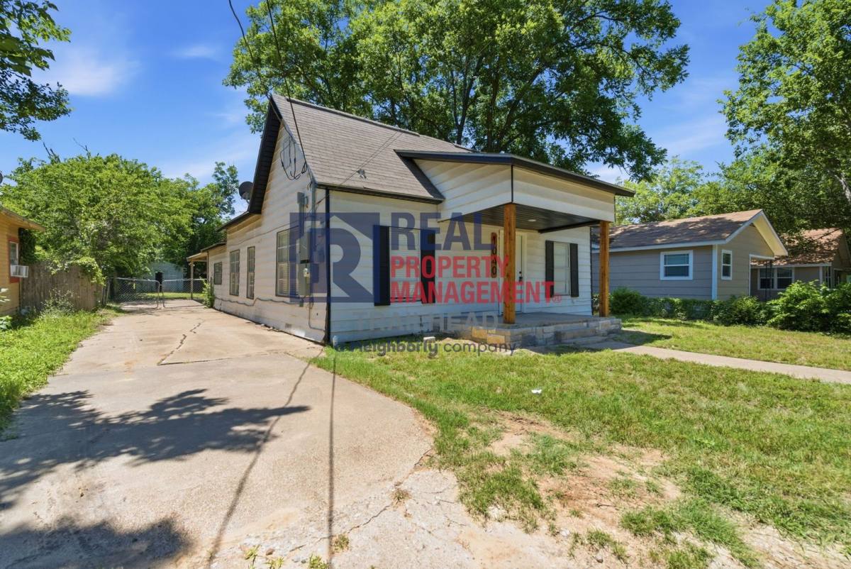 House for rent at 1040 N Clinton St, Stephenville, TX 76401