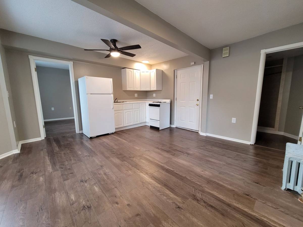 Apartment for rent at 1619 Hubbard Ave, Saint Paul, MN 55104